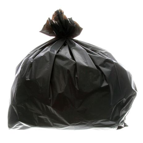 Saco para Lixo com Capacidade de 20 Litros Preto Grosso Fardo com 5kg Paulicéia - Pauliceia Menor preço em Saco para Lixo com Capacidade de 20 Litros Preto Grosso Fardo com 5kg Paulicéia - Pauliceia