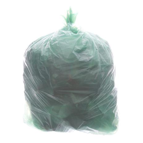 Saco para Lixo com Capacidade de 20 Litros Verde com 100 Unidades Itaquiti Menor preço em Saco para Lixo com Capacidade de 20 Litros Verde com 100 Unidades Itaquiti