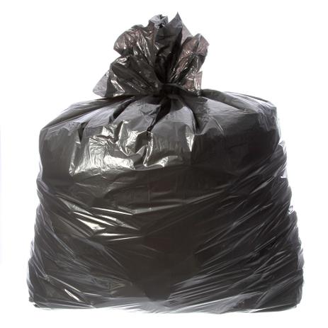 Saco para Lixo com Capacidade de 200 Litros Preto com 100 Unidades Itaquiti Menor preço em Saco para Lixo com Capacidade de 200 Litros Preto com 100 Unidades Itaquiti