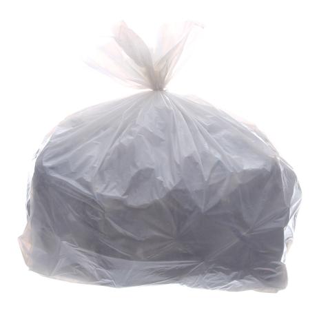 Saco para Lixo com Capacidade de 30 Litros Branco com 100 Unidades Itaquiti Menor preço em Saco para Lixo com Capacidade de 30 Litros Branco com 100 Unidades Itaquiti
