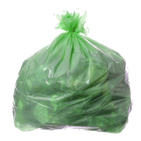 Saco para Lixo com Capacidade de 30 Litros Verde com 100 Unidades Itaquiti Menor preço em Saco para Lixo com Capacidade de 30 Litros Verde com 100 Unidades Itaquiti