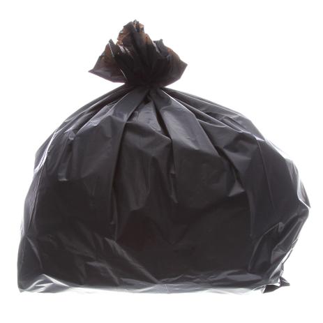 Saco para Lixo com Capacidade de 40 Litros Preto Grosso Fardo com 5kg Paulicéia - Pauliceia Menor preço em Saco para Lixo com Capacidade de 40 Litros Preto Grosso Fardo com 5kg Paulicéia - Pauliceia
