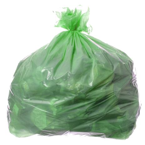 Saco para Lixo com Capacidade de 50 Litros Verde com 100 Unidades Itaquiti Menor preço em Saco para Lixo com Capacidade de 50 Litros Verde com 100 Unidades Itaquiti