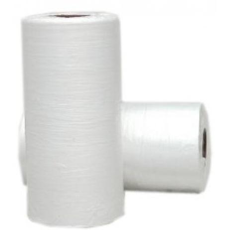 Saco Plástico Picotado Tamanho 28x40 em Bobina Peça - Extrusapack Menor preço em Saco Plástico Picotado Tamanho 28x40 em Bobina Peça - Extrusapack