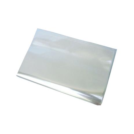 Saco Plástico PP Cristal Virgem Transp 24x40x0,06 com 3kg - Diversos Menor preço em Saco Plástico PP Cristal Virgem Transp 24x40x0,06 com 3kg - Diversos