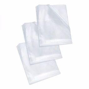 Saco Plástico Transparente Para Nota Fiscal 15x30cm C/400 - Kromasa Menor preço em Saco Plástico Transparente Para Nota Fiscal 15x30cm C/400 - Kromasa