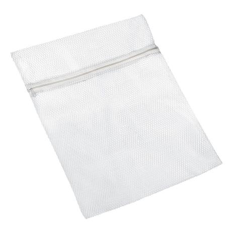 Saco Protetor de Roupas para Máquina de Lavar 30cm x 39cm - Ordene é boa?