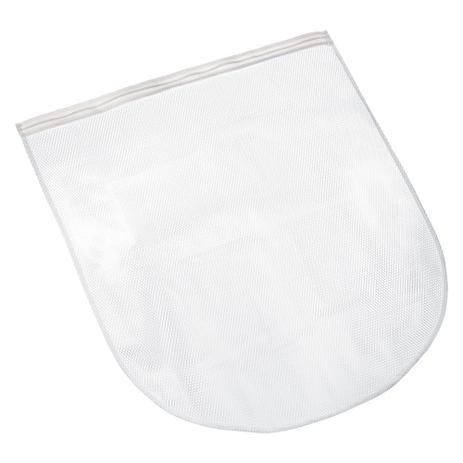 Menor preço em Saco Protetor de Roupas para Máquina de Lavar 60x49cm Ordene