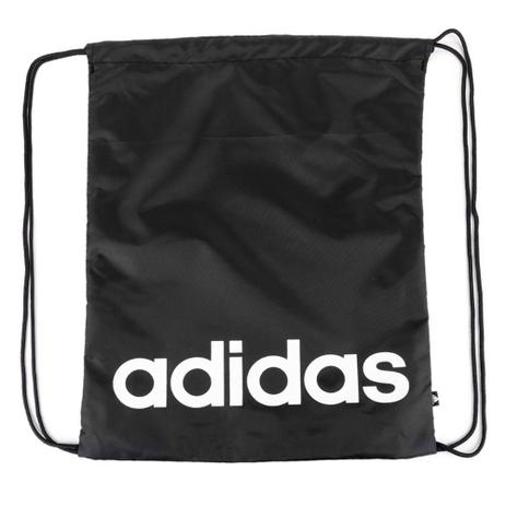 Sacola Adidas Logo Linear Menor preço em Sacola Adidas Logo Linear