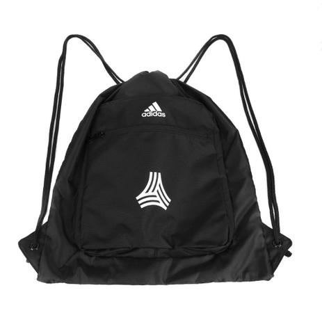 Sacola Adidas Tango Gym Sack Football Street Bolso é boa?
