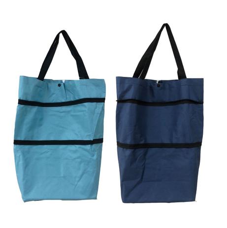 vertical lunch bolsa