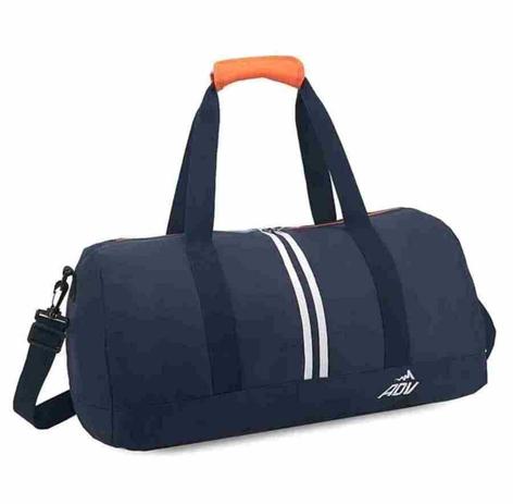 Sacola de viagem ou Academia Adventteam Adv Azul - Luxcel malas e mochilas Menor preço em Sacola de viagem ou Academia Adventteam Adv Azul - Luxcel malas e mochilas