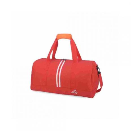 Sacola de viagem ou Academia Adventteam Adv Vermelha - Mochila e mala luxcel Menor preço em Sacola de viagem ou Academia Adventteam Adv Vermelha - Mochila e mala luxcel