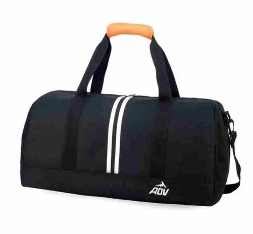 Sacola de viagem ou Academia Esportiva Adventteam Adv Preta - Luxcel malas e mochilas Menor preço em Sacola de viagem ou Academia Esportiva Adventteam Adv Preta - Luxcel malas e mochilas