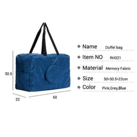 30 duffel bolsa