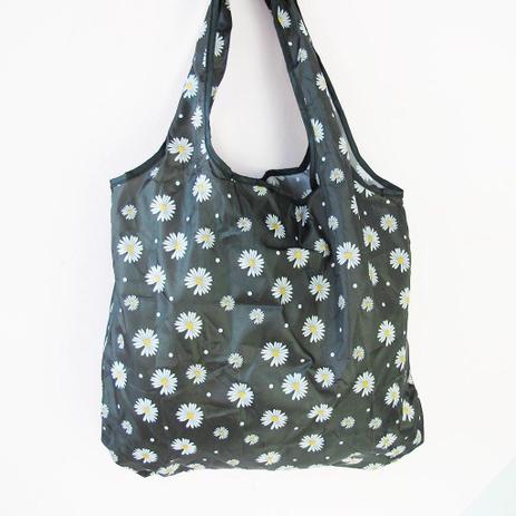 ecobolsa nylon dobravel