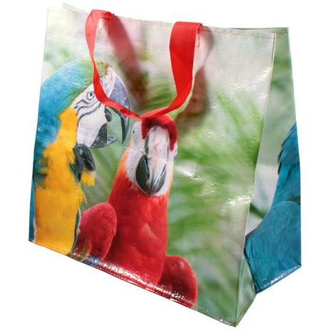 Sacola reutilizável Clearance