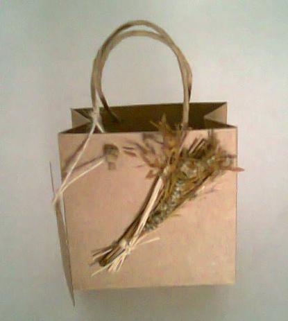 Sacola Papel Kraft. 11,5 Cm X 10 Cm X 4 Cm Pct 20 (unds.) - Artesanal Embalagens Menor preço em Sacola Papel Kraft. 11,5 Cm X 10 Cm X 4 Cm Pct 20 (unds.) - Artesanal Embalagens