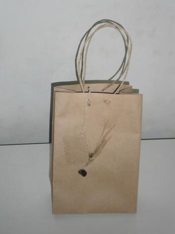 Sacola Papel Kraft. 34,5 Cm X 30 Cm X 12 Cm Pct 10 (unds.) - Artesanal embalagens Menor preço em Sacola Papel Kraft. 34,5 Cm X 30 Cm X 12 Cm Pct 10 (unds.) - Artesanal embalagens