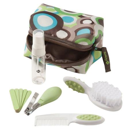 SAFETY 1ST-KIT BELEZA COM 10 PEÇAS Verde BRASBABY S257IH Menor preço em SAFETY 1ST-KIT BELEZA COM 10 PEÇAS Verde BRASBABY S257IH