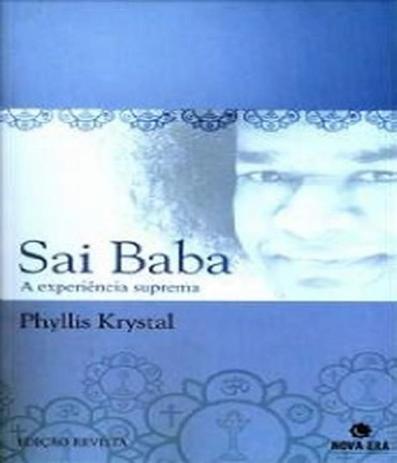 Sai Baba - A Experiencia Suprema - Nova era (record) é boa?
