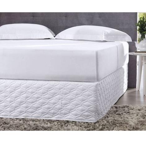 Saia Box Boulevard Easy Fit King Altenburg Menor preço em Saia Box Boulevard Easy Fit King Altenburg