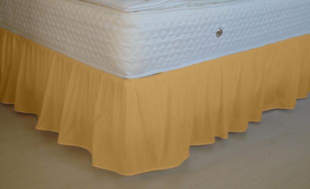 Saia Box para cama de Casal King - Avel - Meu lar enxovais é boa?