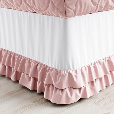Cama box de menina Clearance