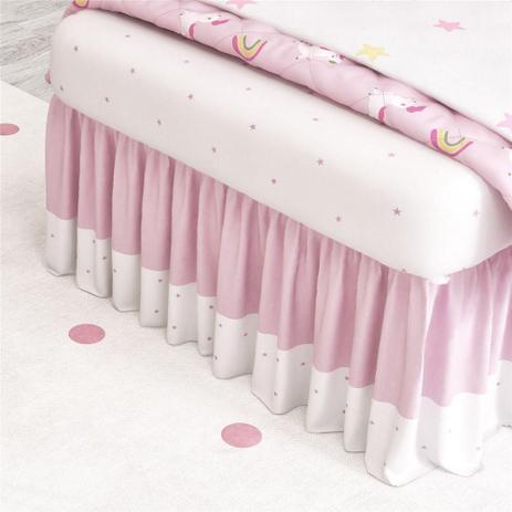 Cama box de menina Clearance
