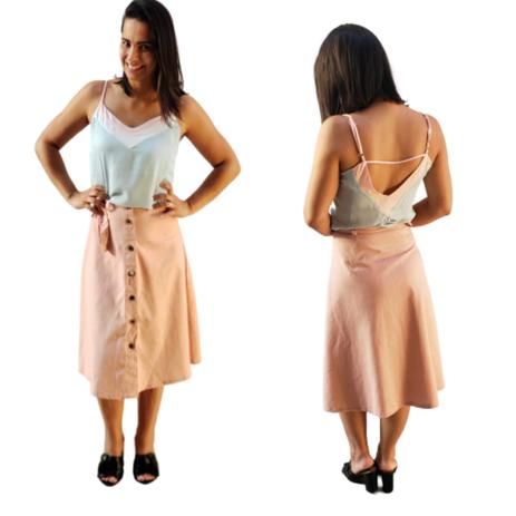 moda evangelica verao