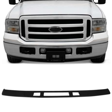 Saia do Para-choque Spoiler Inferior F250 F350 2007 2008 2009 2010 2011 Dianteira - Prime Menor preço em Saia do Para-choque Spoiler Inferior F250 F350 2007 2008 2009 2010 2011 Dianteira - Prime