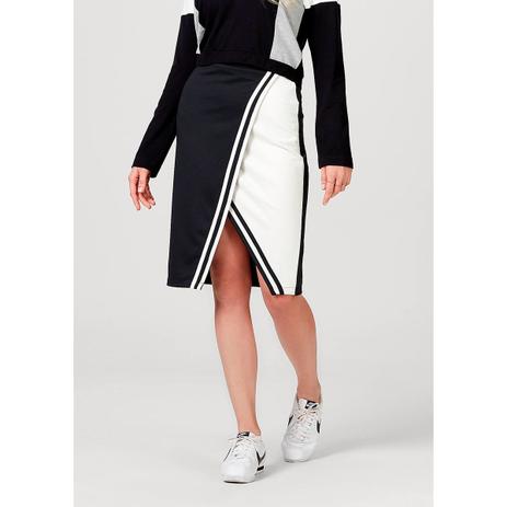 saia de couro hering