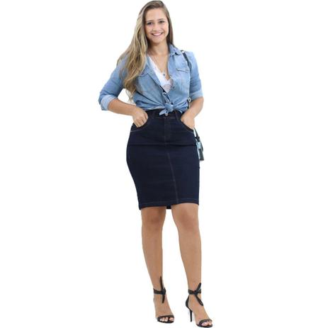 saia jeans secretaria