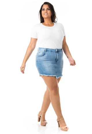 saia jeans tradicional