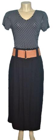 saia longa cos largo