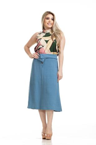 saia midi clara