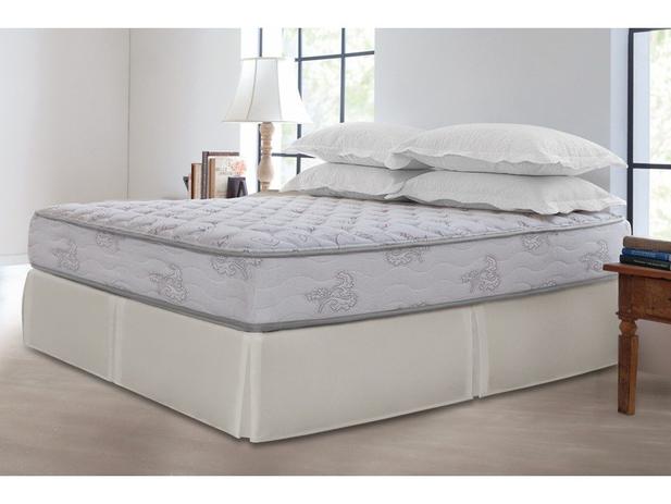 Saia P/ Cama Box - Vest Fácil - Queen Size - Palha - Adomes é boa?