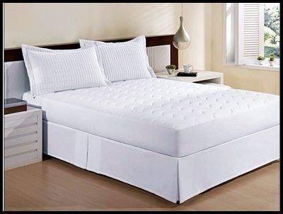 Saia Para Cama Box Queen 140 Fios Com Pregas 2,00 M X 1,60 M - Admirare Menor preço em Saia Para Cama Box Queen 140 Fios Com Pregas 2,00 M X 1,60 M - Admirare