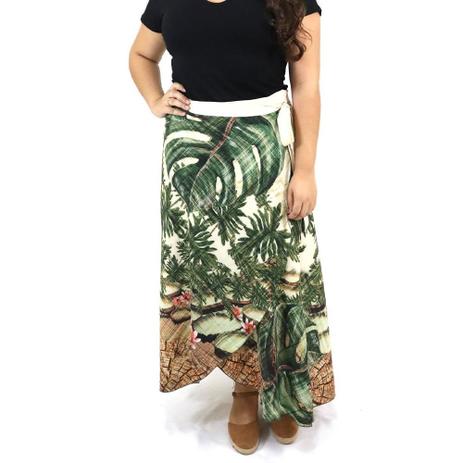 saia gg plus size