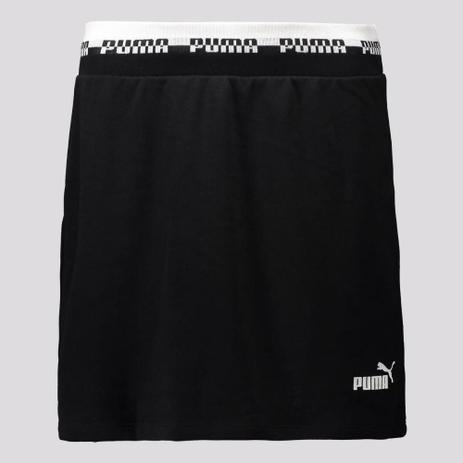 short saia puma