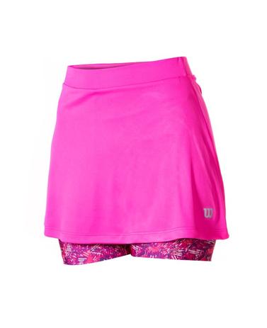 Saia Short Wilson Feminina - Tour Menor preço em Saia Short Wilson Feminina - Tour