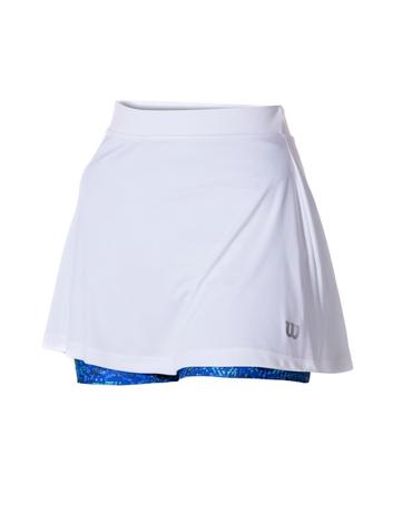 Saia Short Wilson Infantil Feminina - Tour Menor preço em Saia Short Wilson Infantil Feminina - Tour