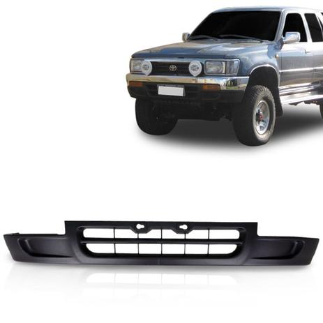 Saia Spoiler Parachoque Dianteiro Hilux Sw4 1992 1993 1994 1995 - Sp acessórios Menor preço em Saia Spoiler Parachoque Dianteiro Hilux Sw4 1992 1993 1994 1995 - Sp acessórios
