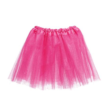 Saia Tutu Adulto Infantil Carnaval Rosa Glitter Unicórnio - Cromus Menor preço em Saia Tutu Adulto Infantil Carnaval Rosa Glitter Unicórnio - Cromus