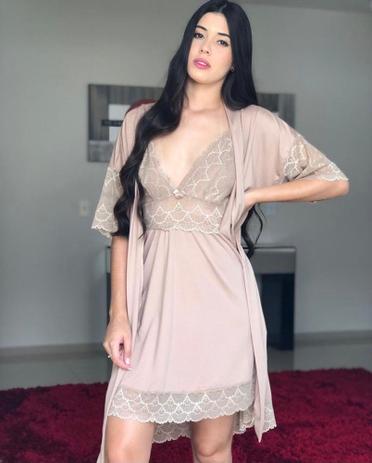 Milla Intimates - Moda Íntima Gestante e Pós-parto