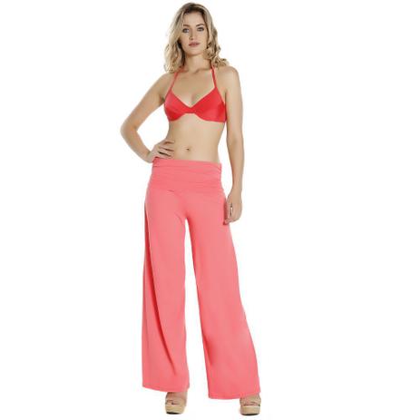 pantalona saida de praia