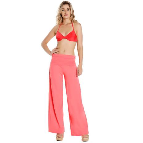 saida de praia pantalona