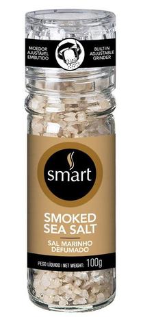 Sal Defumado Com Moedor 100G Smart é ruim? Sal Defumado Com Moedor 100G Smart é boa?