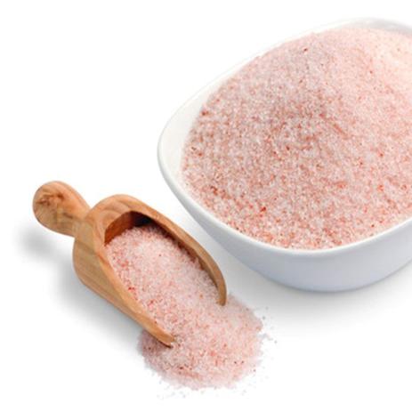 Sal Rosa Do Himalaia Importado Fino a Granel 100% Natural - Barone emp. imp. é boa?