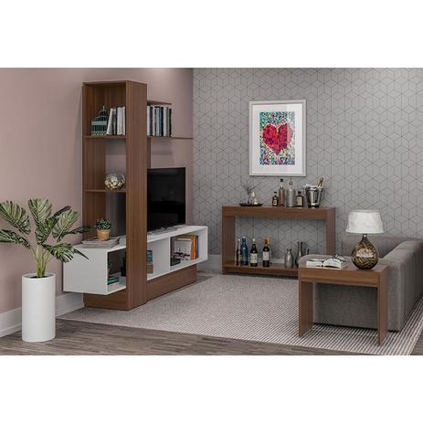 Sala de Estar Completa Sky  Multimóveis é boa?